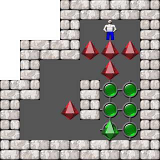 Уровень 84 — Kevin 13